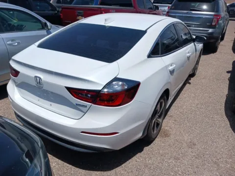 More photos of 2022 Honda Insight EX at RightDrive - 6930 Alameda, TX