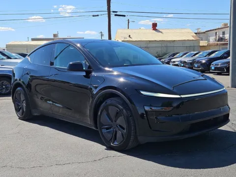 Unknown 2026 Tesla Model Y Long Range for sale in El Paso, TX