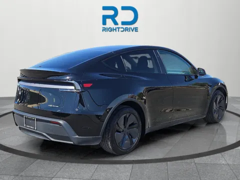 Another view of 2026 Tesla Model Y Long Range for sale in El Paso, TX at RightDrive - 6930 Alameda