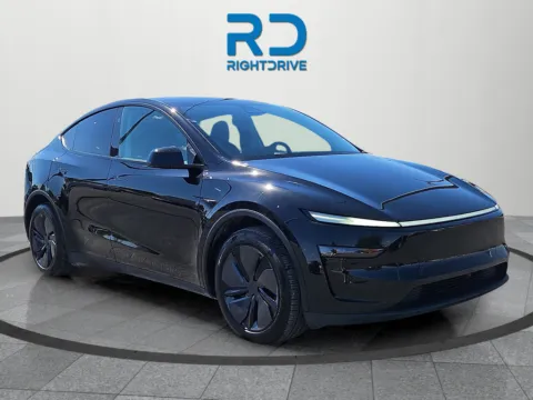 Unknown 2026 Tesla Model Y Long Range for sale in El Paso, TX