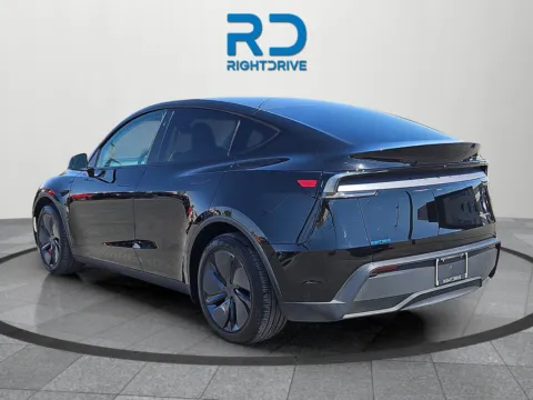 More photos of 2026 Tesla Model Y Long Range at RightDrive - 6930 Alameda, TX