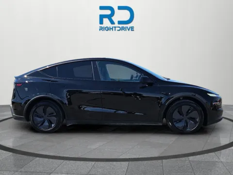 Photos of 2026 Tesla Model Y Long Range for sale in El Paso, TX at RightDrive - 6930 Alameda