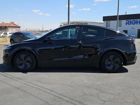 More photos of 2026 Tesla Model Y Long Range at RightDrive - 6930 Alameda, TX