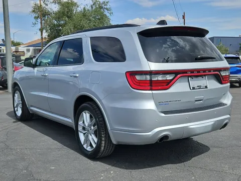 More photos of 2024 Dodge Durango GT Plus at RightDrive - 6930 Alameda, TX