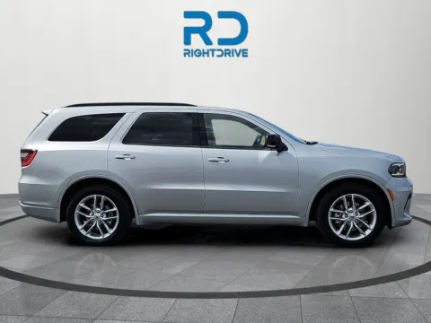 Photos of 2024 Dodge Durango GT Plus for sale in El Paso, TX at RightDrive - 6930 Alameda