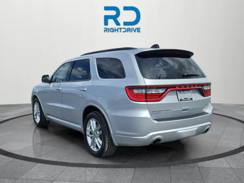 More photos of 2024 Dodge Durango GT Plus at RightDrive - 6930 Alameda, TX