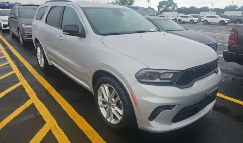Another view of 2024 Dodge Durango GT Plus for sale in El Paso, TX at RightDrive - 6930 Alameda