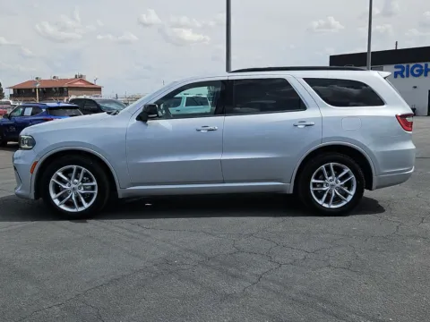 More photos of 2024 Dodge Durango GT Plus at RightDrive - 6930 Alameda, TX