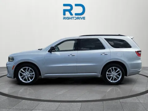 More photos of 2024 Dodge Durango GT Plus at RightDrive - 6930 Alameda, TX