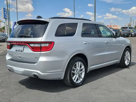 Another view of 2024 Dodge Durango GT Plus for sale in El Paso, TX at RightDrive - 6930 Alameda