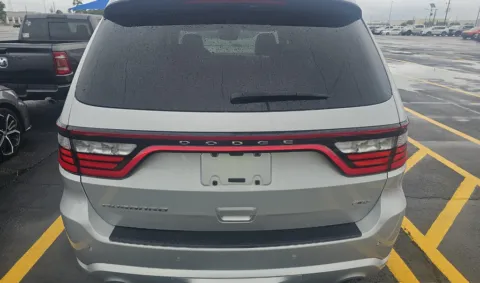 More photos of 2024 Dodge Durango GT Plus at RightDrive - 6930 Alameda, TX