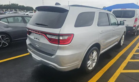 More photos of 2024 Dodge Durango GT Plus at RightDrive - 6930 Alameda, TX