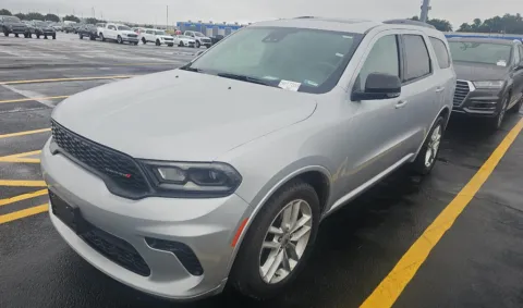 Photos of 2024 Dodge Durango GT Plus for sale in El Paso, TX at RightDrive - 6930 Alameda