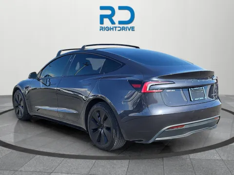 More photos of 2024 Tesla Model 3 Long Range at RightDrive - 6930 Alameda, TX