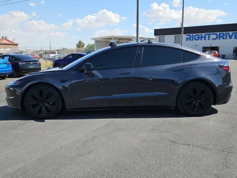 More photos of 2024 Tesla Model 3 Long Range at RightDrive - 6930 Alameda, TX
