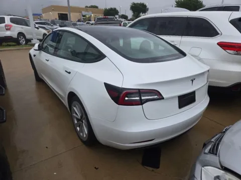 More photos of 2023 Tesla Model 3 at RightDrive - 6930 Alameda, TX