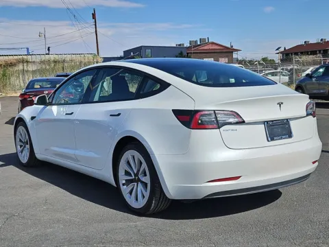 More photos of 2023 Tesla Model 3 at RightDrive - 6930 Alameda, TX