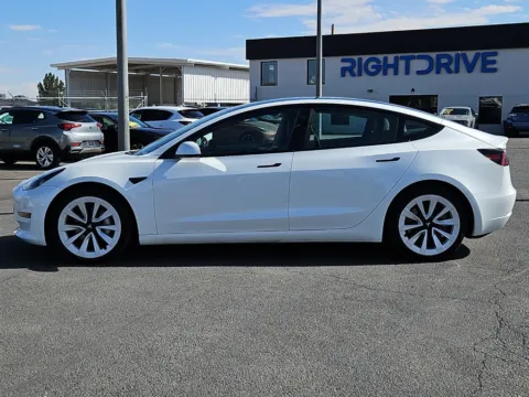 More photos of 2023 Tesla Model 3 at RightDrive - 6930 Alameda, TX