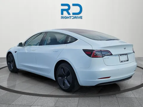 More photos of 2018 Tesla Model 3 Mid Range at RightDrive - 6930 Alameda, TX