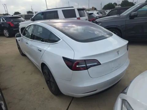More photos of 2018 Tesla Model 3 Mid Range at RightDrive - 6930 Alameda, TX