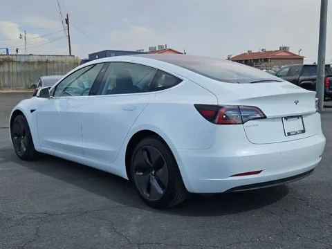 More photos of 2018 Tesla Model 3 Mid Range at RightDrive - 6930 Alameda, TX