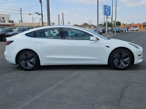 Photos of 2018 Tesla Model 3 Mid Range for sale in El Paso, TX at RightDrive - 6930 Alameda