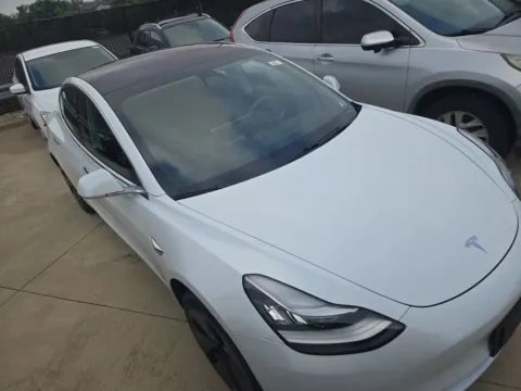 Photos of 2018 Tesla Model 3 Long Range for sale in El Paso, TX at RightDrive - 6930 Alameda