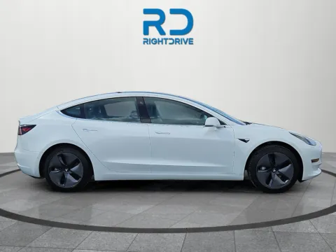 Photos of 2018 Tesla Model 3 Mid Range for sale in El Paso, TX at RightDrive - 6930 Alameda