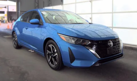 More photos of 2025 Nissan Sentra SV at RightDrive - 6930 Alameda, TX