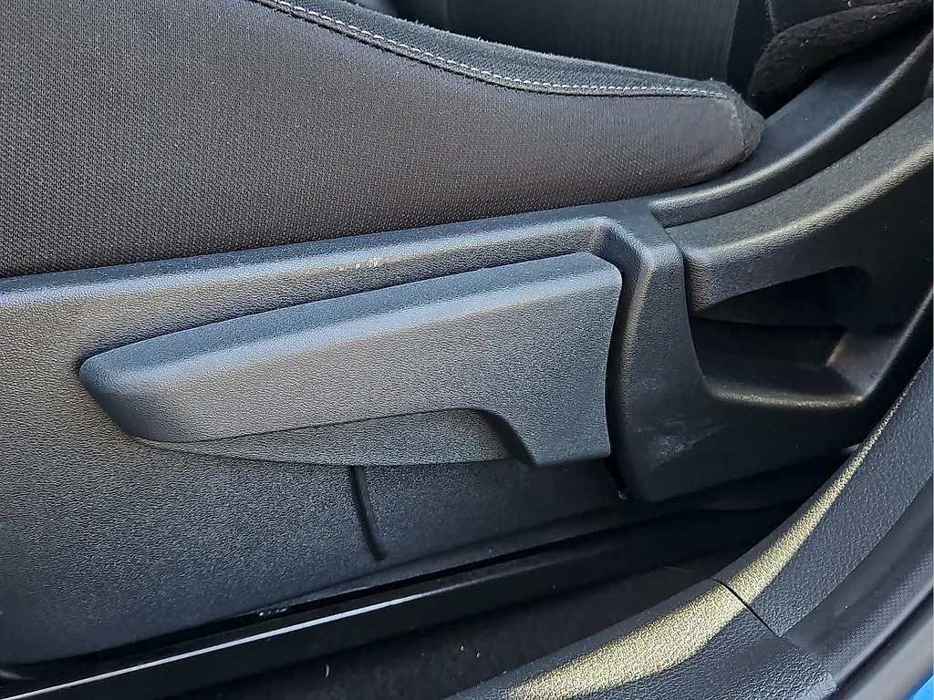 Nissan Sentra photo 18