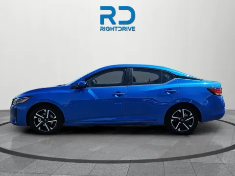 More photos of 2025 Nissan Sentra SV at RightDrive - 6930 Alameda, TX