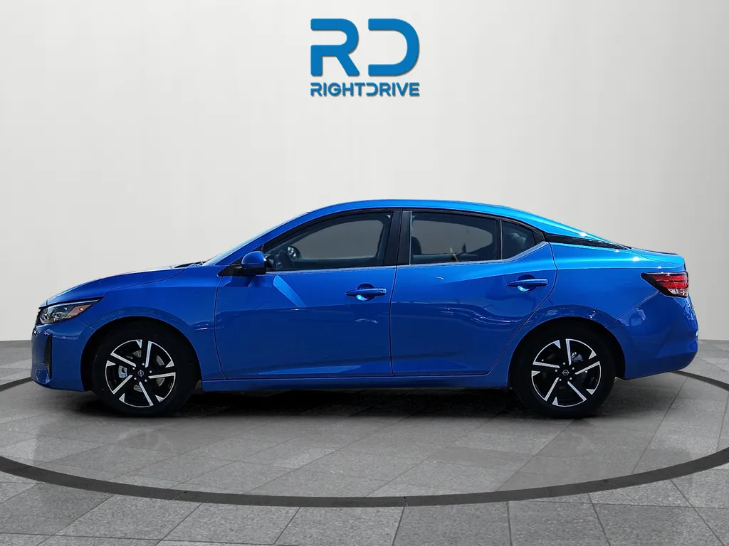 Nissan Sentra photo 5