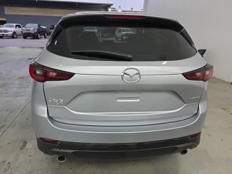 More photos of 2022 Mazda CX-5 2.5 S Premium Plus Package at RightDrive - 6930 Alameda, TX