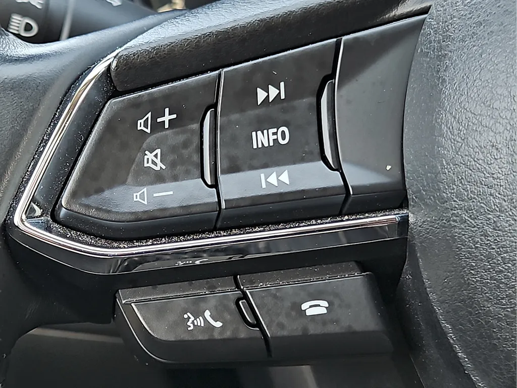 Mazda CX-5 photo 23