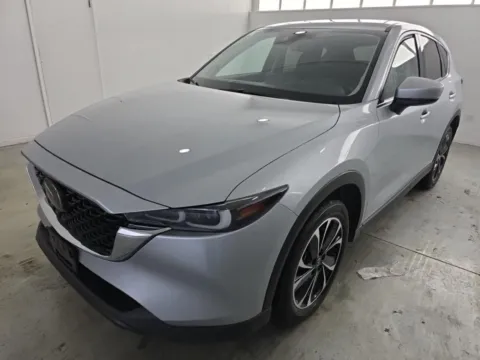 Another view of 2022 Mazda CX-5 2.5 S Premium Plus Package for sale in El Paso, TX at RightDrive - 6930 Alameda