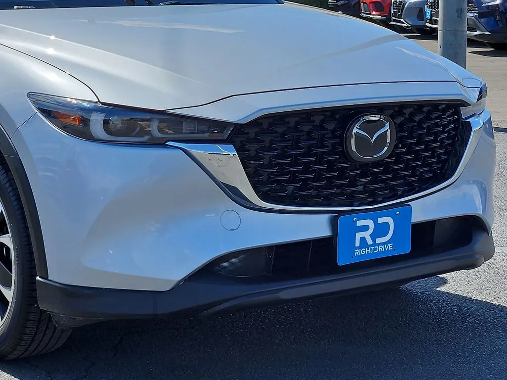 Mazda CX-5 photo 7