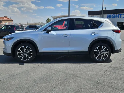 More photos of 2022 Mazda CX-5 2.5 S Premium Plus Package at RightDrive - 6930 Alameda, TX
