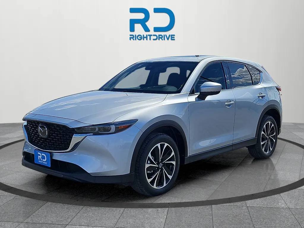 Mazda CX-5 photo 6
