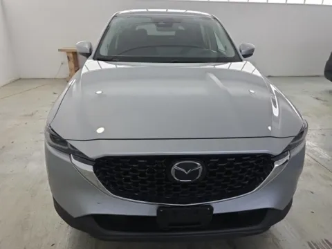 Photos of 2022 Mazda CX-5 2.5 S Premium Plus Package for sale in El Paso, TX at RightDrive - 6930 Alameda