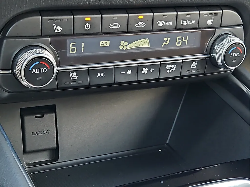 Mazda CX-5 photo 21