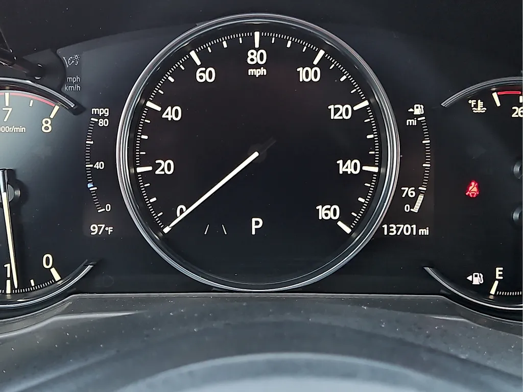 Mazda CX-5 photo 22