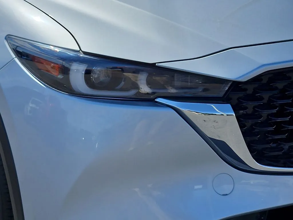 Mazda CX-5 photo 8