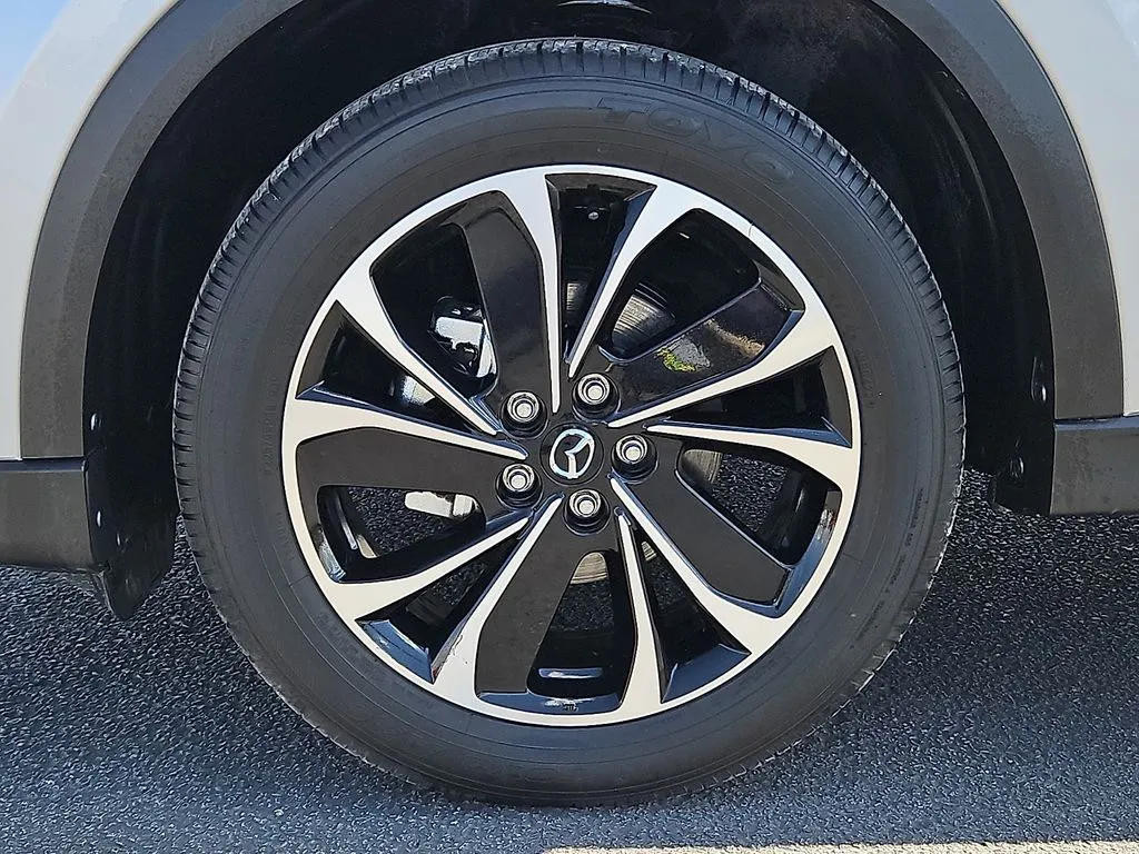 Mazda CX-5 photo 10