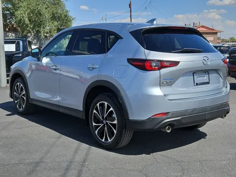 More photos of 2022 Mazda CX-5 2.5 S Premium Plus Package at RightDrive - 6930 Alameda, TX