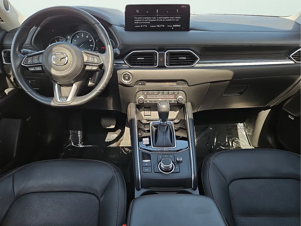 Mazda CX-5 photo 15