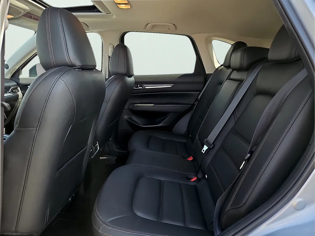 Mazda CX-5 photo 13