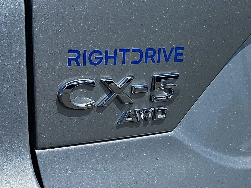 Mazda CX-5 photo 11