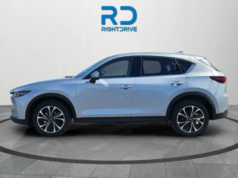 More photos of 2022 Mazda CX-5 2.5 S Premium Plus Package at RightDrive - 6930 Alameda, TX