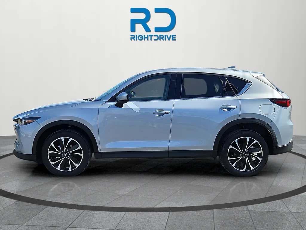 Mazda CX-5 photo 5