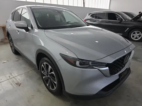 More photos of 2022 Mazda CX-5 2.5 S Premium Plus Package at RightDrive - 6930 Alameda, TX